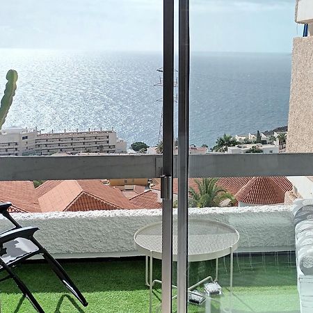 Modern Open-Plan Studio With Terrace And Sea View Tabaiba Esterno foto
