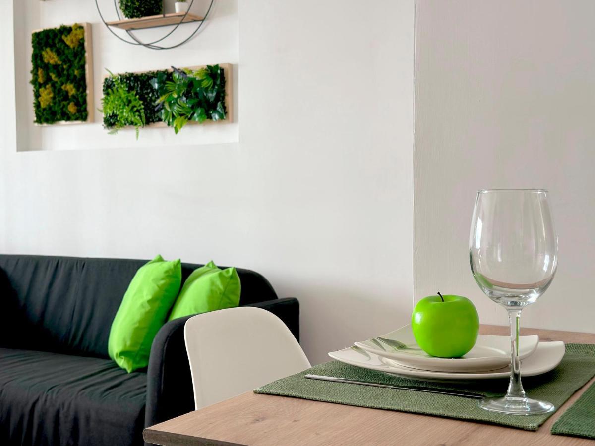 Modern Open-Plan Studio With Terrace And Sea View Tabaiba Esterno foto