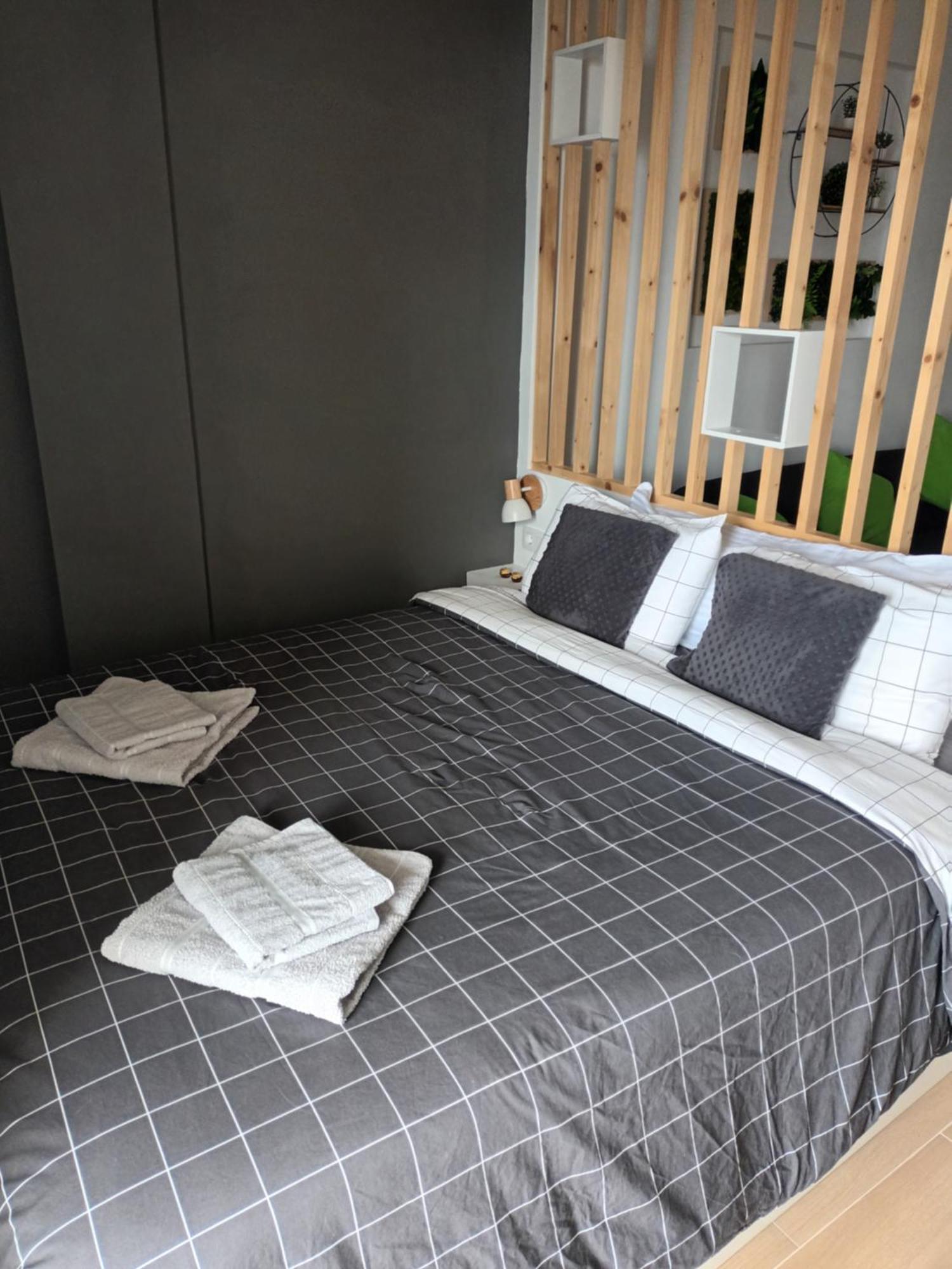 Modern Open-Plan Studio With Terrace And Sea View Tabaiba Esterno foto