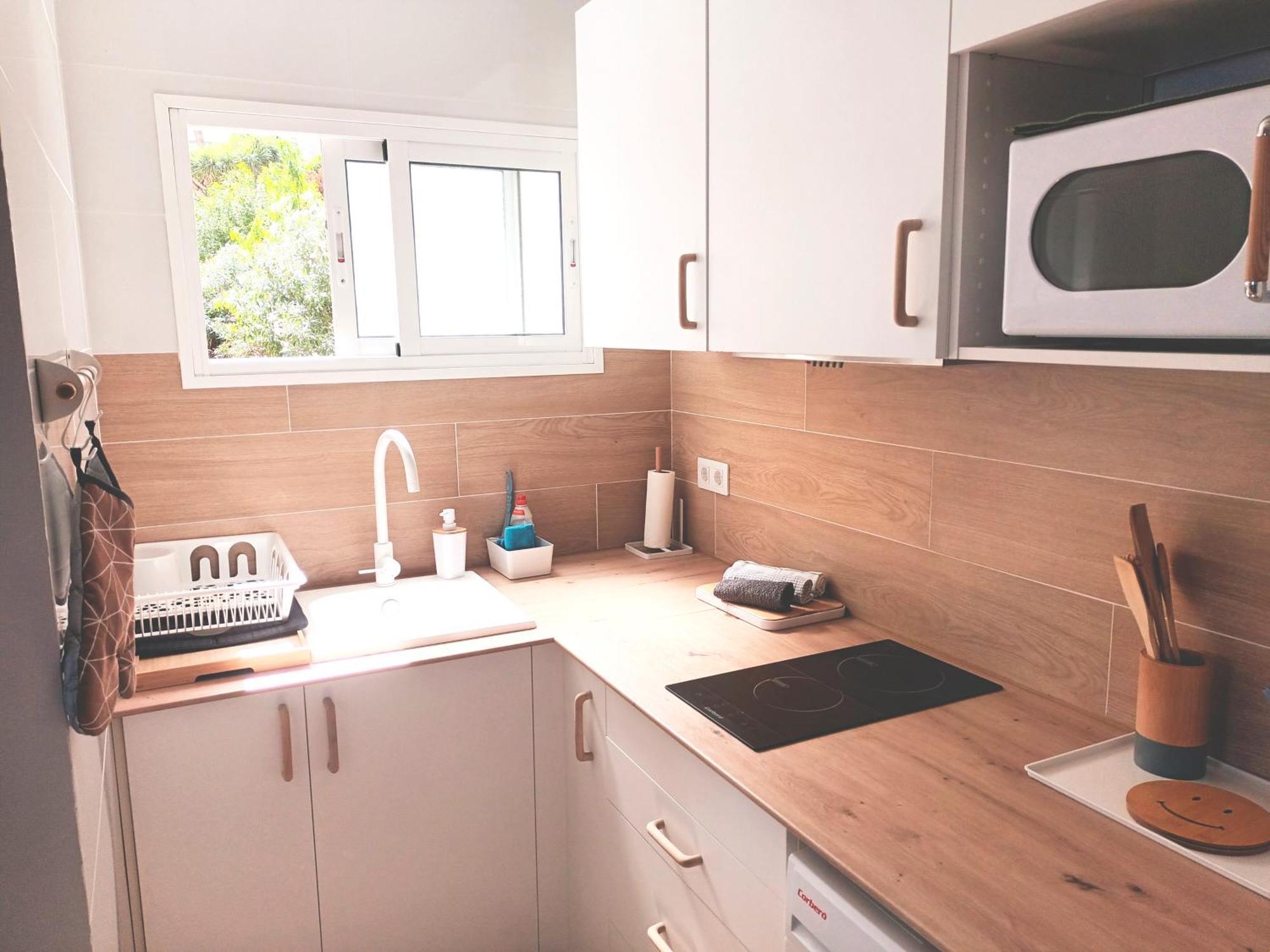 Modern Open-Plan Studio With Terrace And Sea View Tabaiba Esterno foto