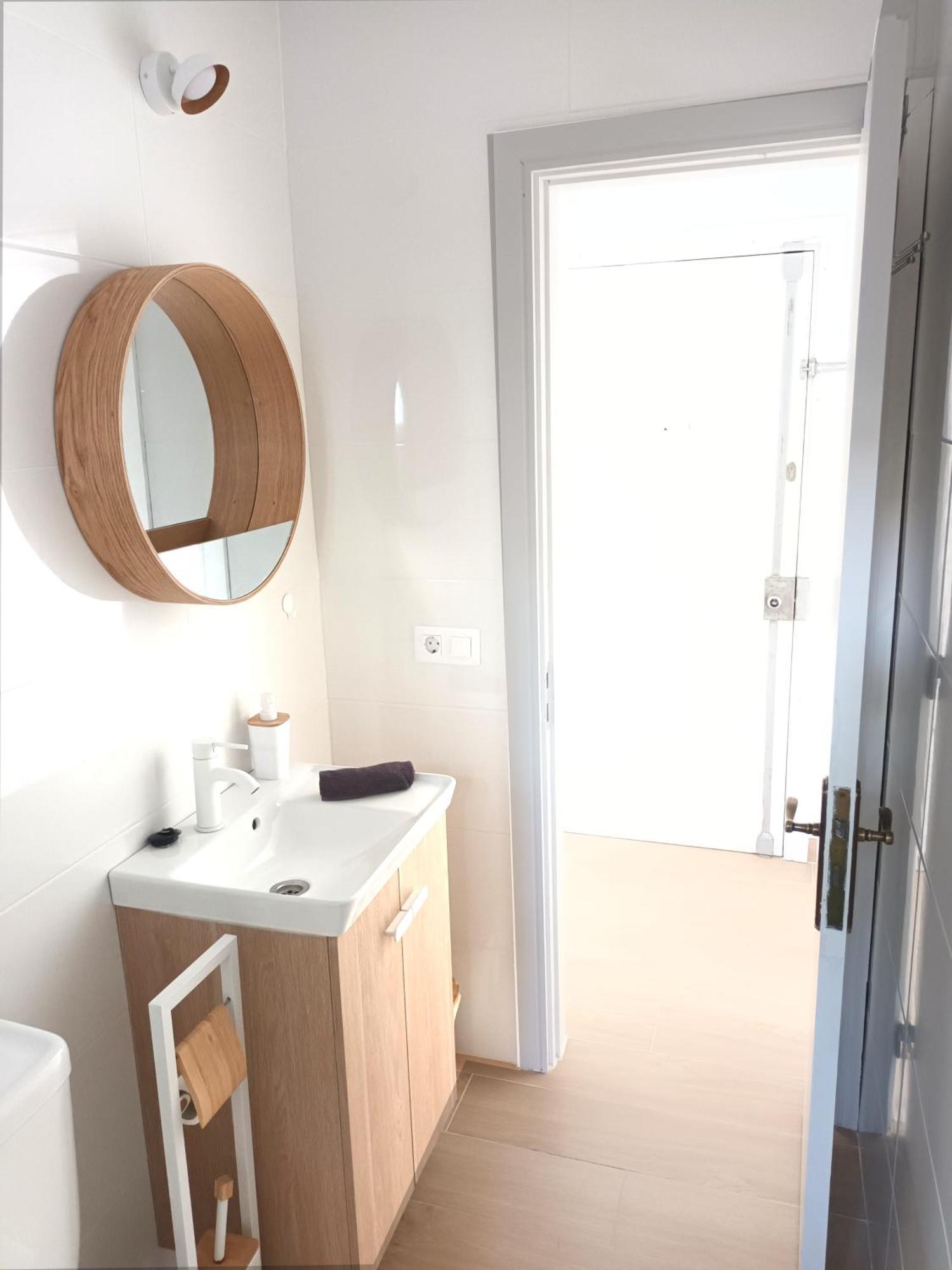 Modern Open-Plan Studio With Terrace And Sea View Tabaiba Esterno foto