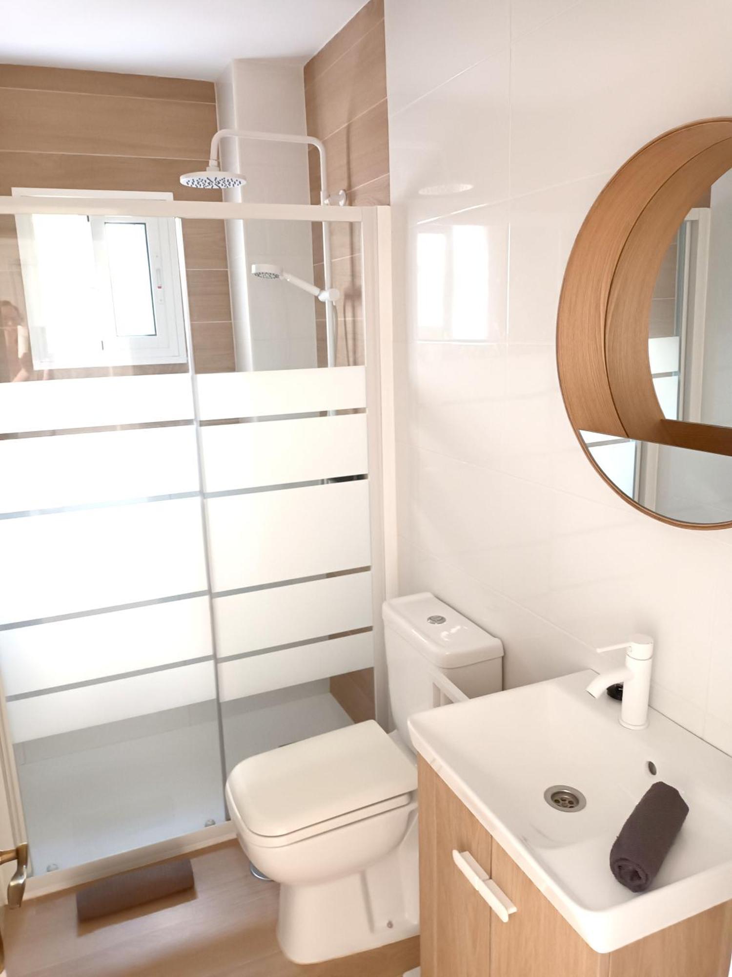 Modern Open-Plan Studio With Terrace And Sea View Tabaiba Esterno foto